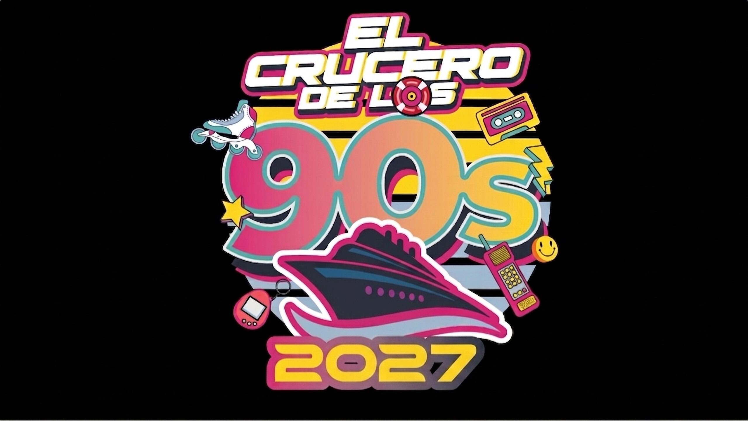 El Crucero de los 90s